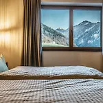Jagd - By Interhome Nyaraló Sölden