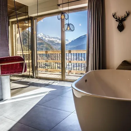 Jagd - By Interhome Sölden