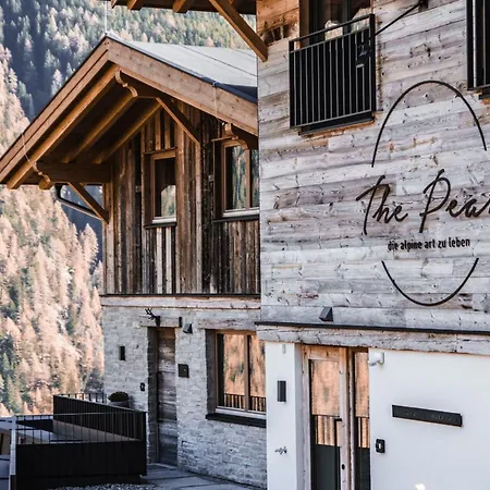 Jagd - By Interhome Nyaraló Sölden