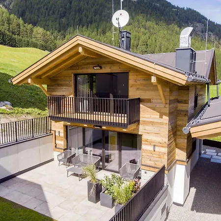 Jagd - By Interhome Sölden