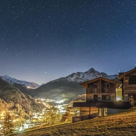 Jagd - By Interhome Nyaraló *