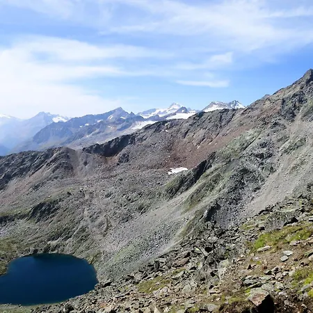 Jagd - By Interhome Nyaraló *