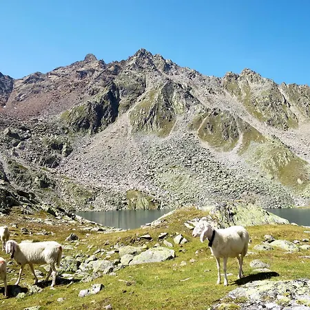 Prázdninový dům Jagd - By Interhome Sölden