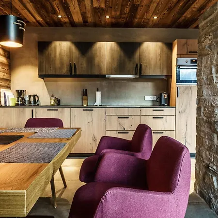 Jagd - By Interhome Sölden