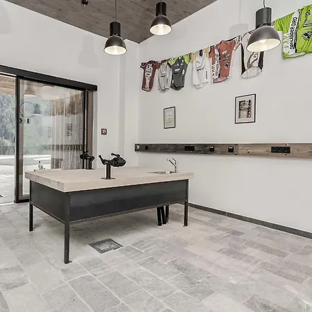 Holiday home Jagd - By Interhome Solden