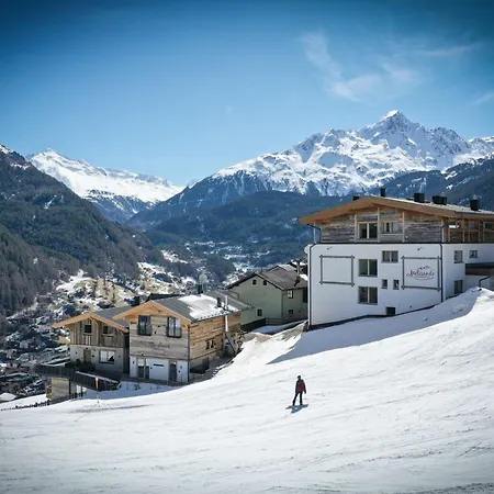 Tatil Evi Jagd - By Interhome