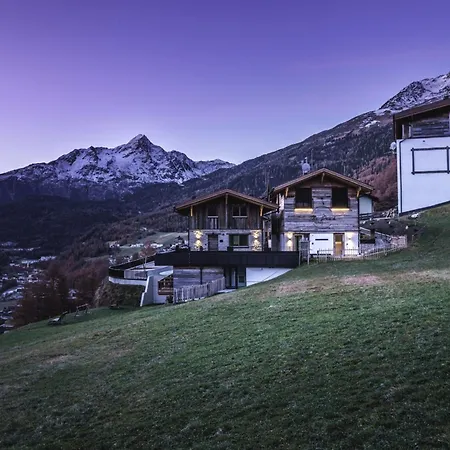 Jagd - By Interhome Tatil Evi