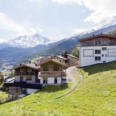 Tatil Evi Jagd - By Interhome