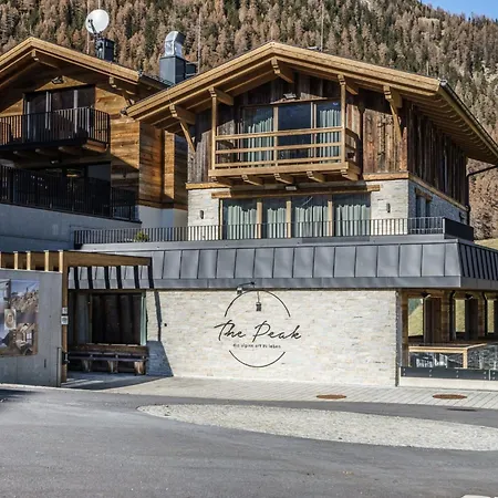 Tatil Evi Jagd - By Interhome