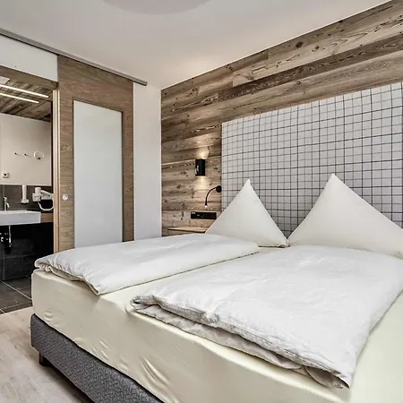 Tatil Evi Jagd - By Interhome *