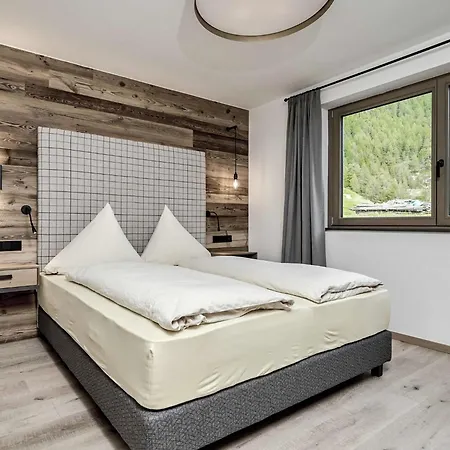 Tatil Evi Jagd - By Interhome