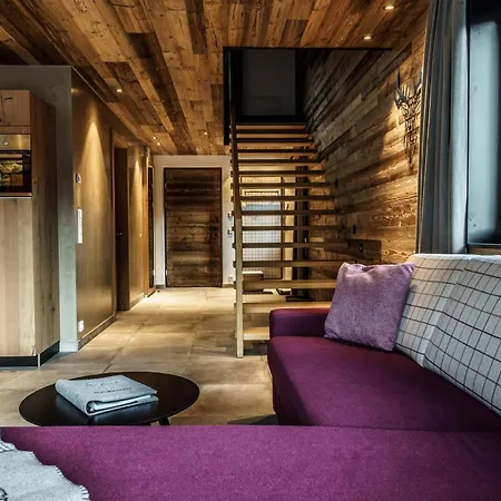 度假居 Jagd - By Interhome *