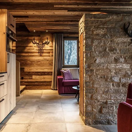 Tatil Evi Jagd - By Interhome