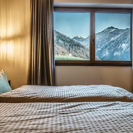 Jagd - By Interhome Tatil Evi Sölden