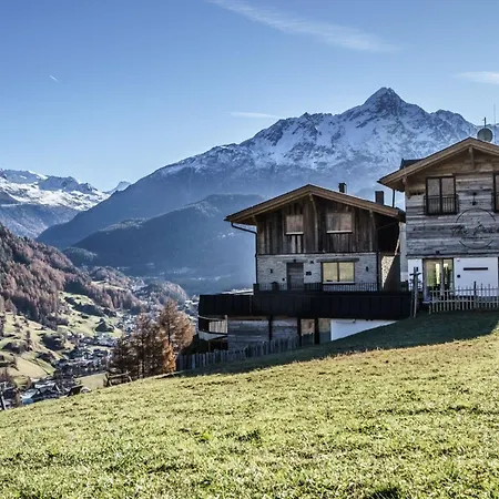 Jagd - By Interhome Holiday home Solden
