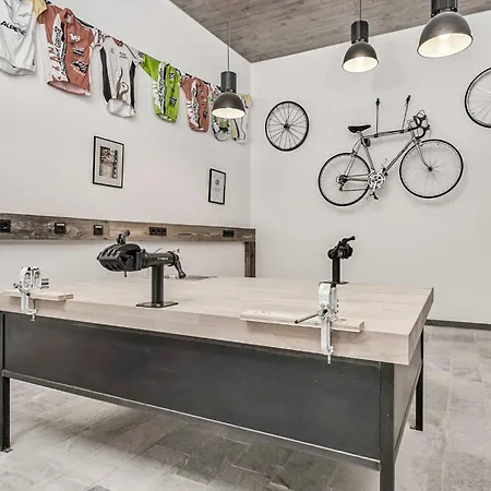 Vakantiehuis Jagd - By Interhome *