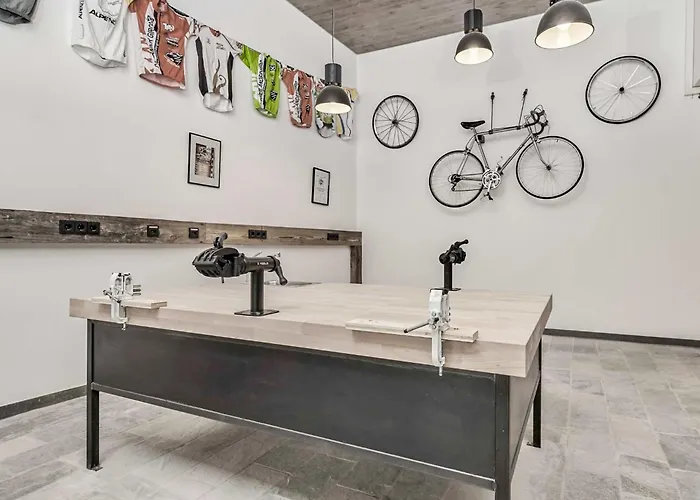 Holiday home Jagd - By Interhome *