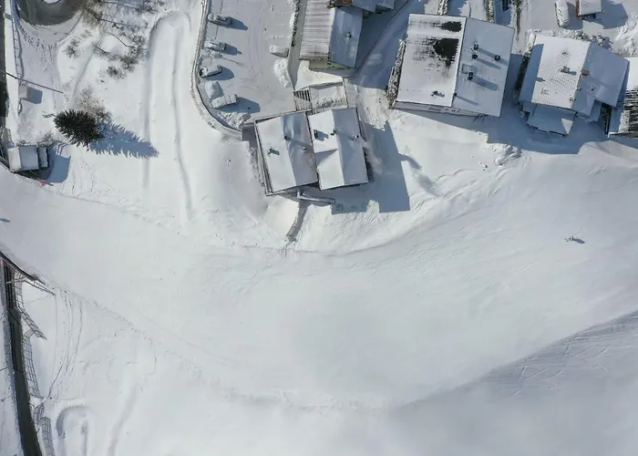 Jagd - By Interhome *