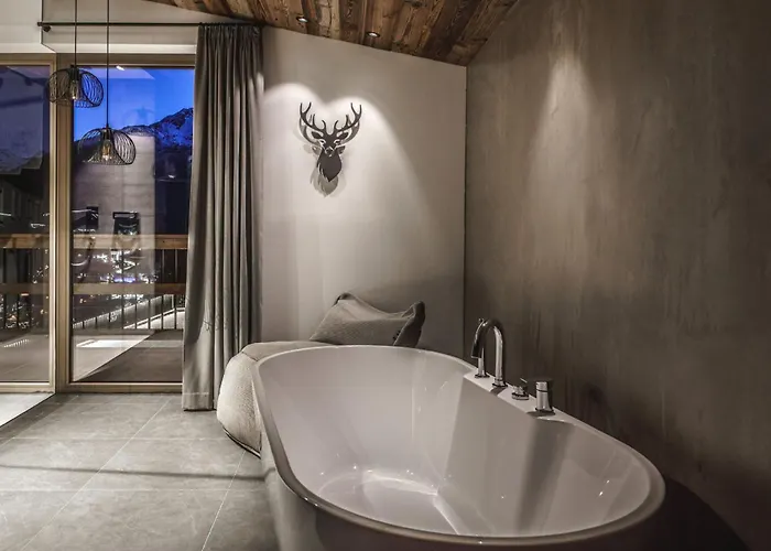 Holiday home Jagd - By Interhome *