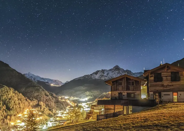 Jagd - By Interhome Holiday home *