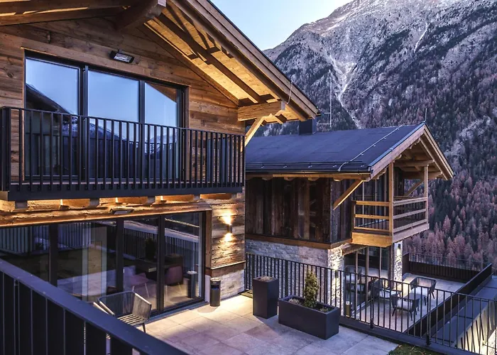 Holiday home Jagd - By Interhome *