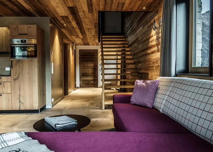 Holiday home Jagd - By Interhome *