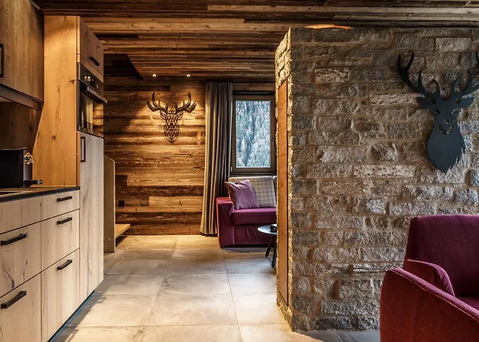 Holiday home Jagd - By Interhome