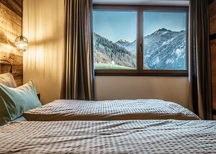 Jagd - By Interhome Holiday home Solden