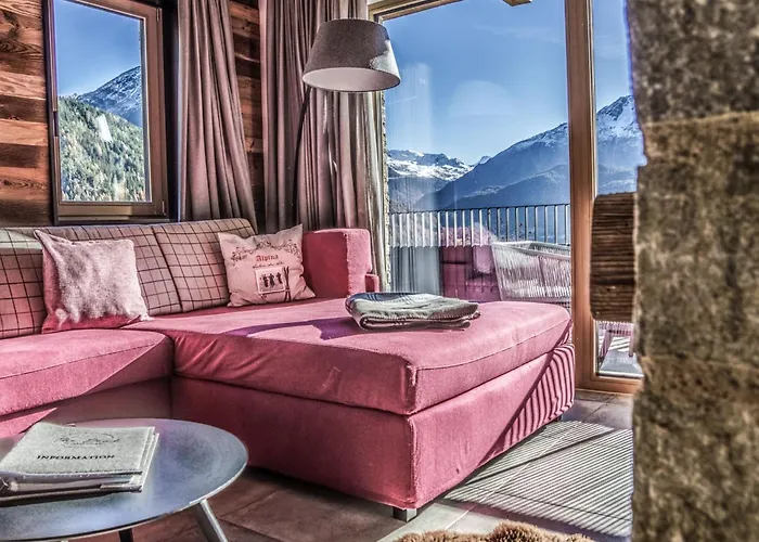 Jagd - By Interhome *