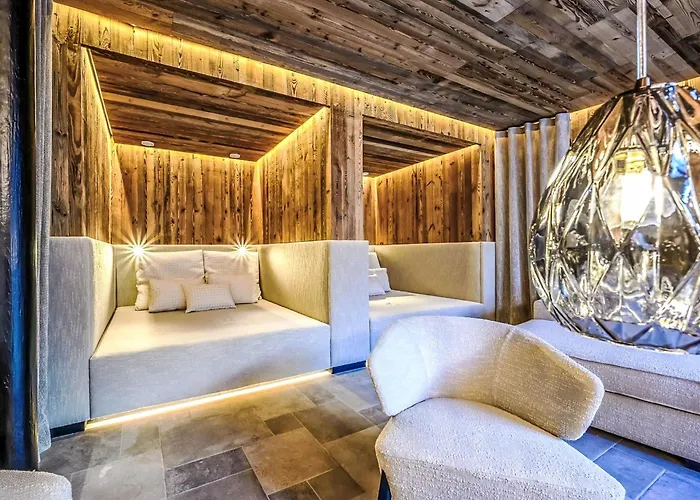 Holiday home Jagd - By Interhome