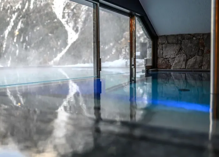 Jagd - By Interhome Solden