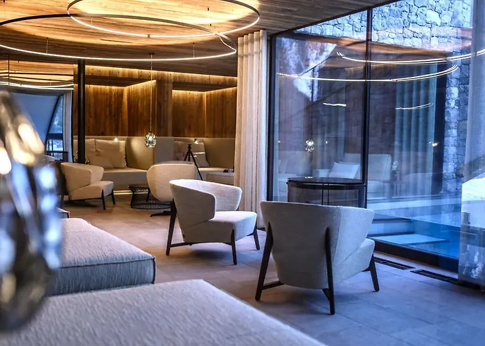 Jagd - By Interhome Holiday home *