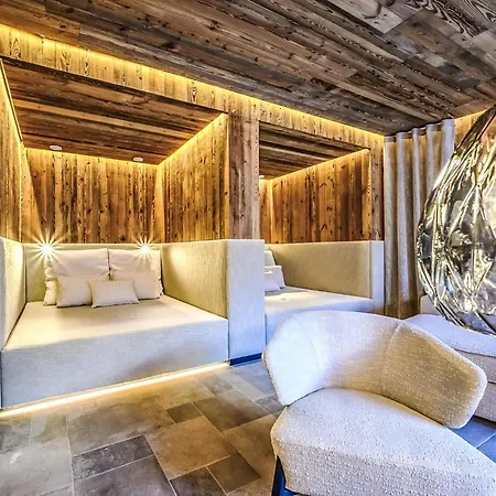 Casa vacanze Jagd - By Interhome